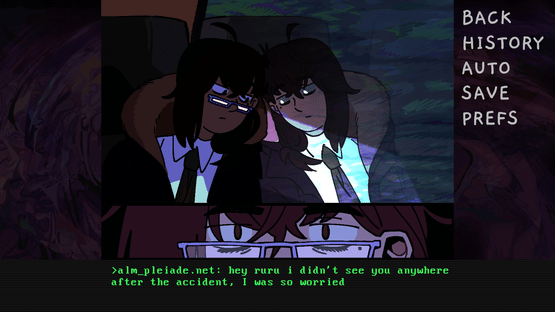 Ergo Sum Screenshot