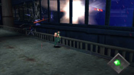 One Screenshot