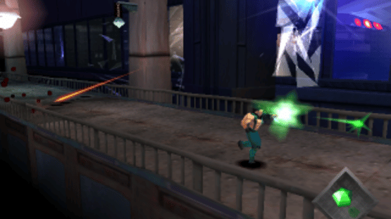 One Screenshot