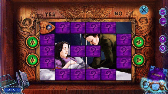 Mystery Tales: The House of Others Screenshot