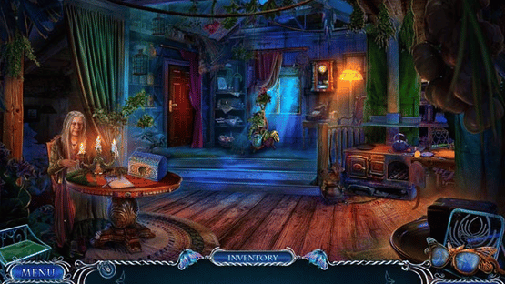 Mystery Tales: The House of Others Screenshot
