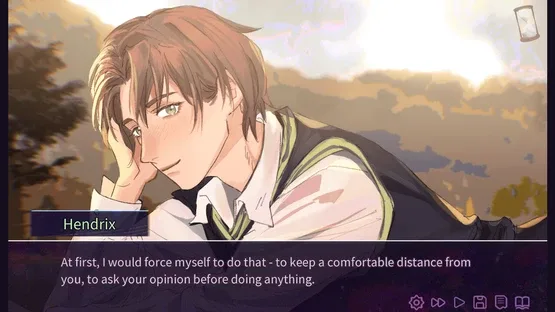 The Retrospection of Tomorrow screenshot 4
