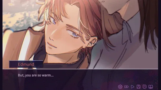 The Retrospection of Tomorrow screenshot 7