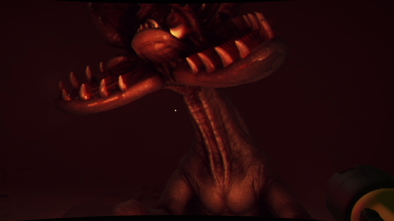 Lethal Cosmic Hunt Screenshot