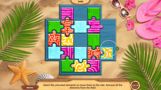 Big Adventure: Trip to Europe 9 - Collector's Edition Screenshot