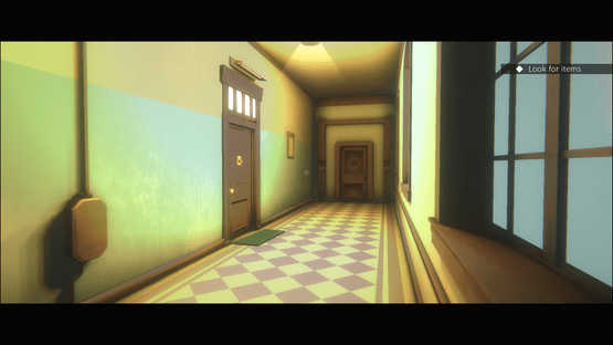 Platonica Space Screenshot