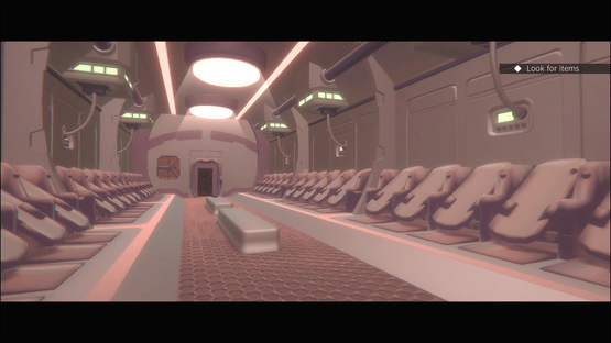 Platonica Space Screenshot