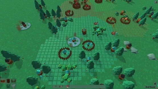 Terrol screenshot 1