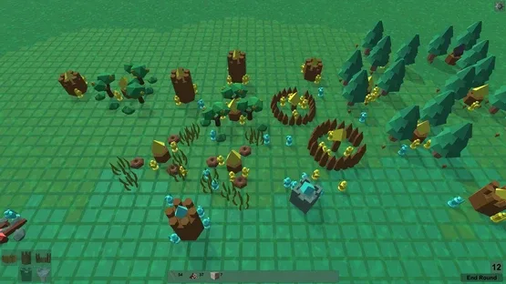 Terrol screenshot 2