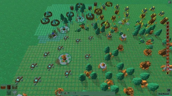 Terrol screenshot 3