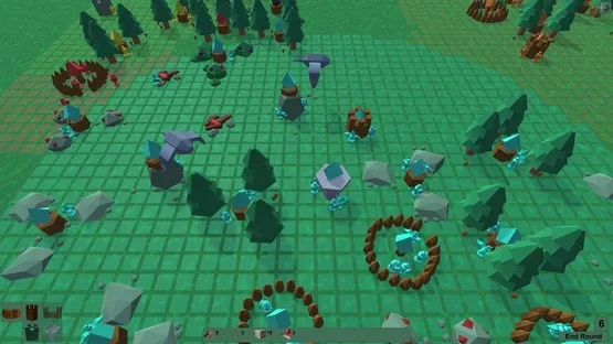 Terrol screenshot 4