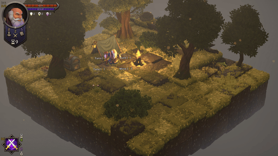 Mythswayer Screenshot