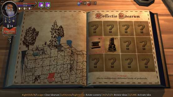 Mythswayer Screenshot