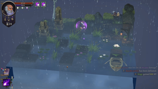 Mythswayer Screenshot