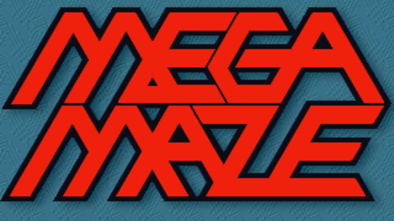 Megamaze Screenshot