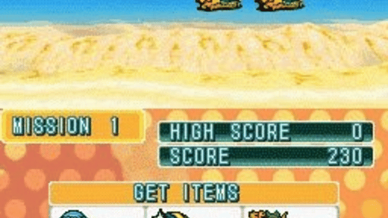 Jissen Pachi-Slot Hisshouhou! DS: Aladdin II Evolution Screenshot