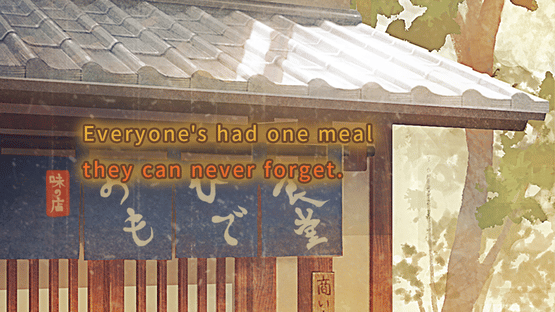 Hungry Hearts Diner 2: Moonlit Memories Screenshot