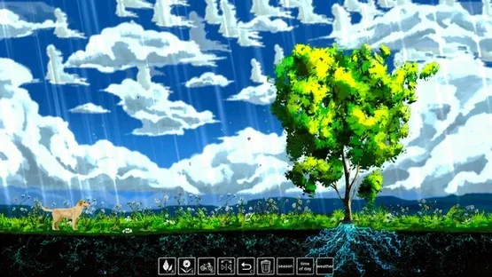 Treeplanter screenshot 11