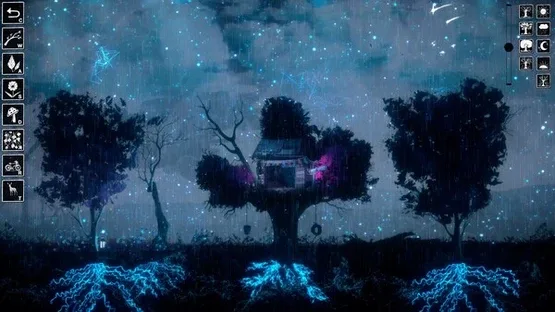 Treeplanter screenshot 1