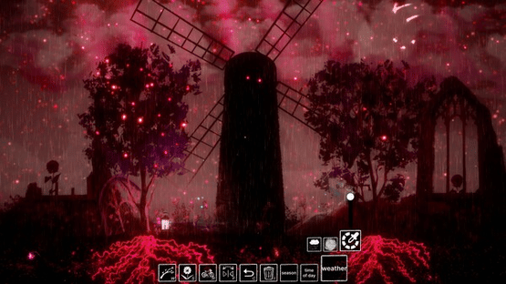 Treeplanter Screenshot