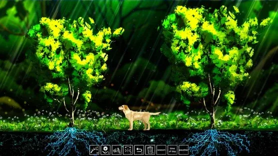 Treeplanter screenshot 5