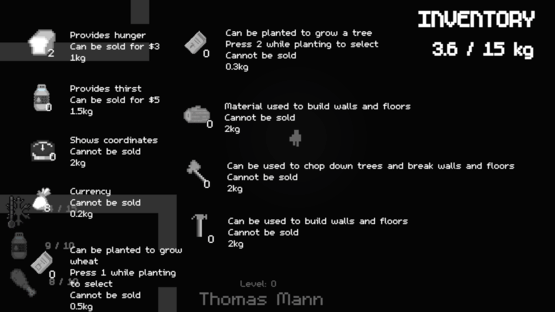 7 Days to Escape Screenshot