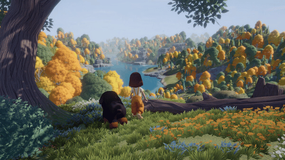 Everdream Village Screenshot