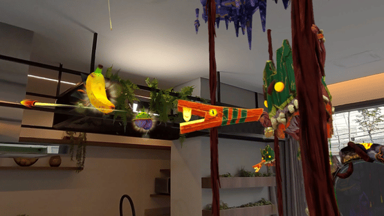 Jungle Man Screenshot