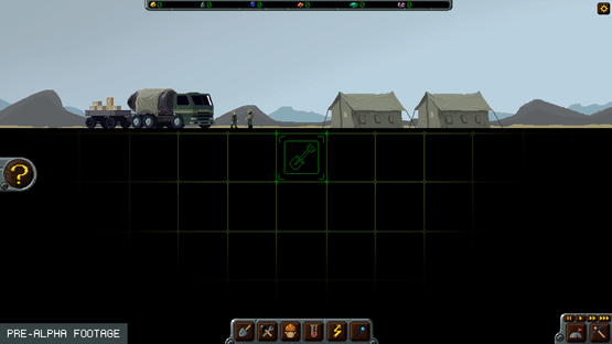 Richat Structure Screenshot