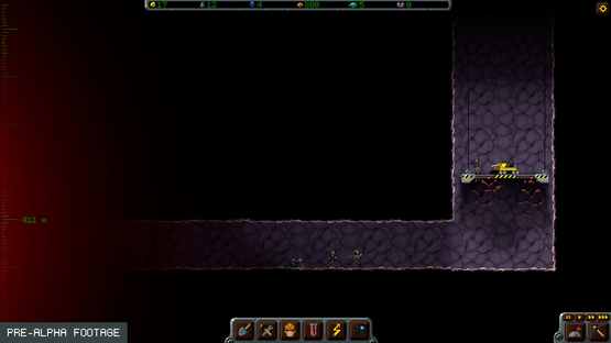 Richat Structure Screenshot