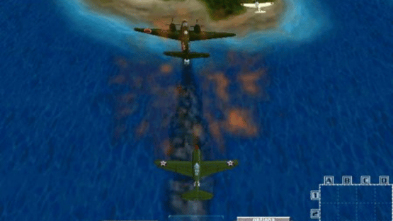 Pearl Harbor: Zero Hour Screenshot