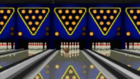 Family Bowling screenshot 2