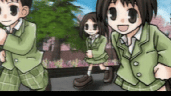 Gakkou wo Tsukurou!! Kouchou Sensei Monogatari Screenshot