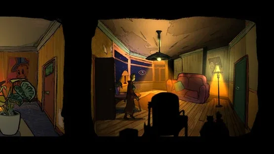 Solis screenshot 2