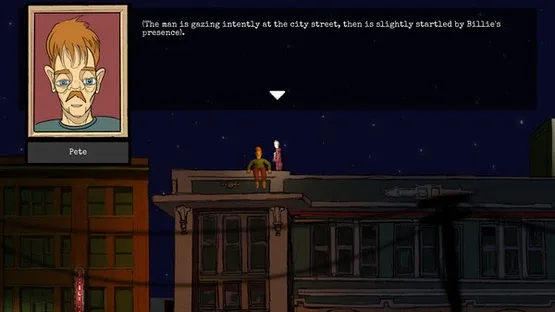 Solis screenshot 3