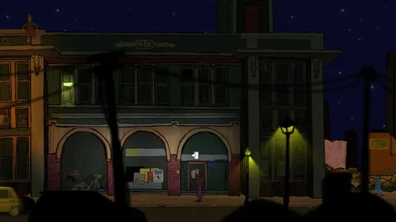 Solis screenshot 4