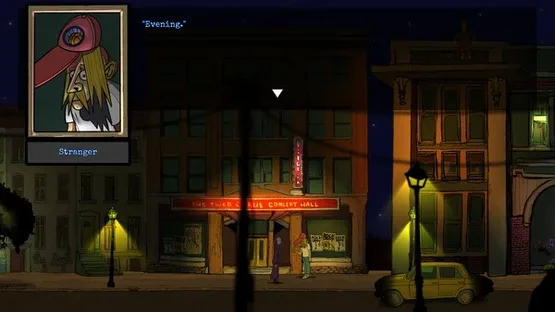 Solis screenshot 5