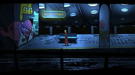 Solis screenshot 6