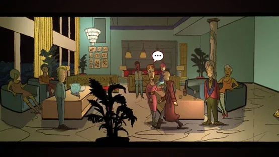 Solis screenshot 7