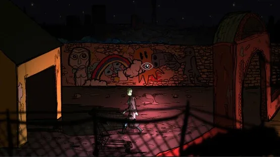 Solis screenshot 1