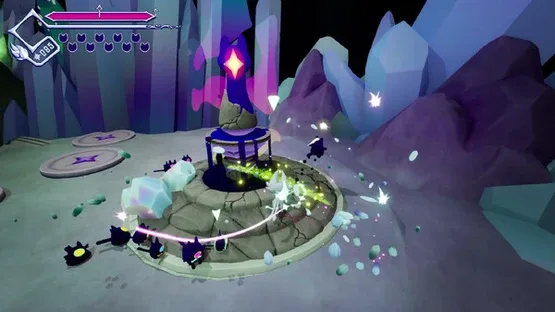 Outclaw screenshot 3