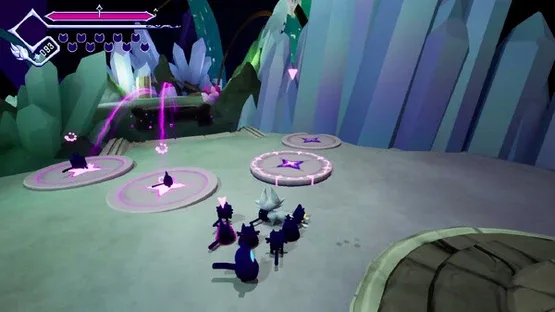 Outclaw screenshot 4