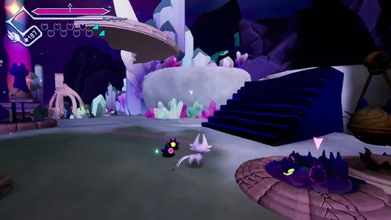 Outclaw screenshot 5