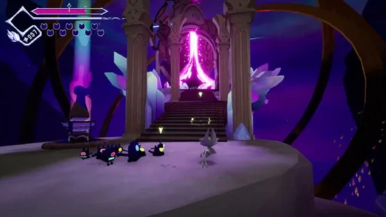 Outclaw screenshot 6