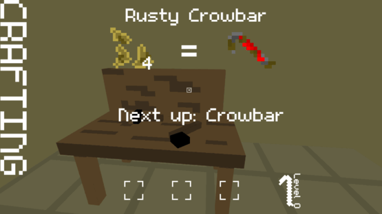 Entity Scavenger Screenshot