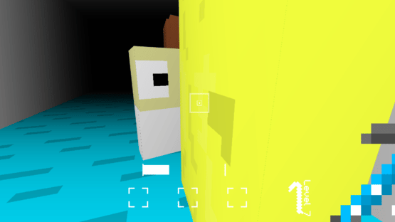 Entity Scavenger Screenshot
