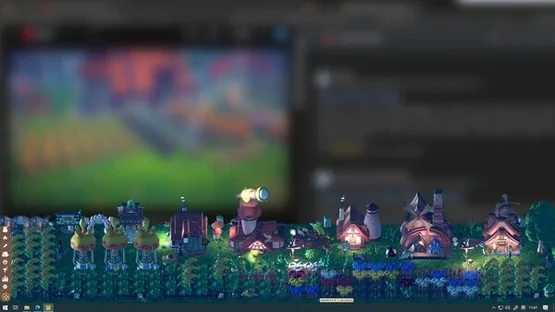 Wonderland on Desktop screenshot 7