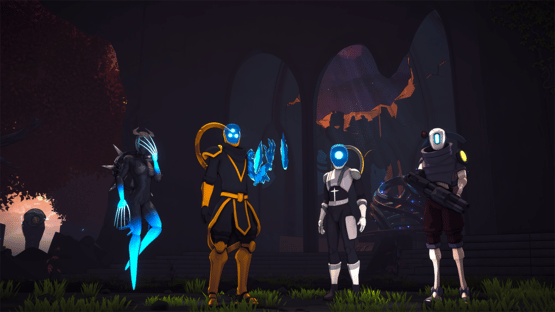 Gatekeeper Screenshot