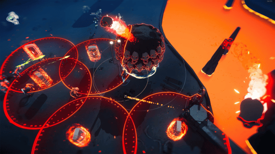 Gatekeeper Screenshot