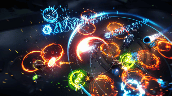 Gatekeeper Screenshot
